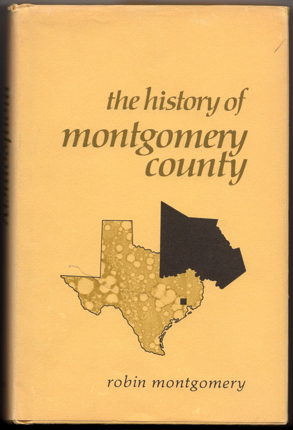 The History of Montgomery County
